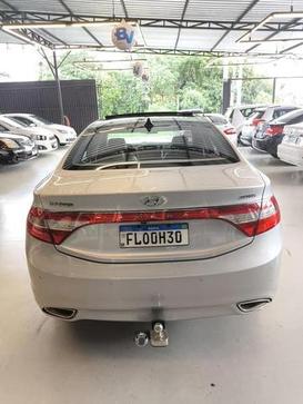 HYUNDAI AZERA 3.0 V6