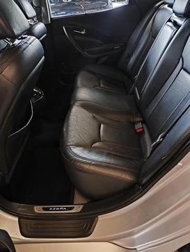HYUNDAI AZERA 3.0 V6