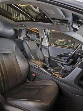 HYUNDAI AZERA 3.0 V6