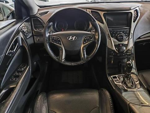 HYUNDAI AZERA 3.0 V6