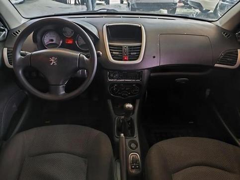 PEUGEOT 207 HB XR