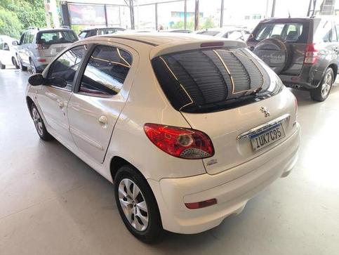 PEUGEOT 207 HB XR