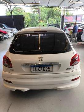 PEUGEOT 207 HB XR