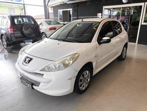PEUGEOT 207 HB XR