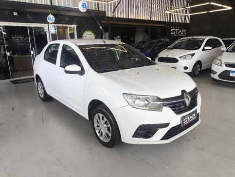 RENAULT LOGAN ZEN16MT