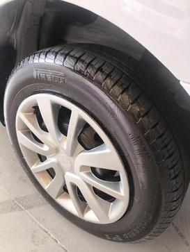 RENAULT LOGAN ZEN16MT