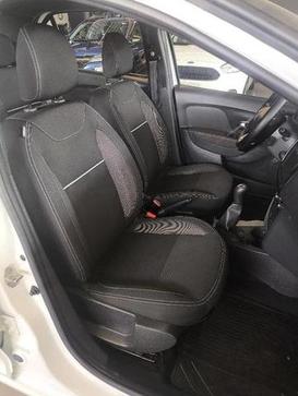 RENAULT LOGAN ZEN16MT