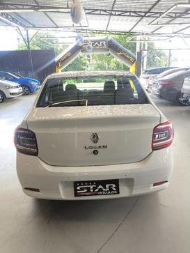 RENAULT LOGAN ZEN16MT