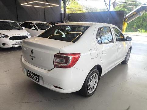 RENAULT LOGAN ZEN16MT