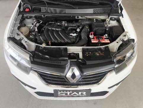 RENAULT LOGAN ZEN16MT