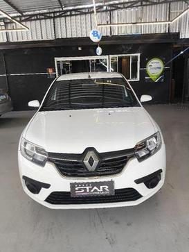 RENAULT LOGAN ZEN16MT
