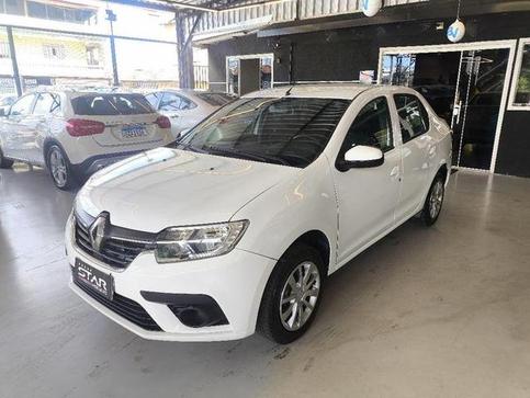 RENAULT LOGAN ZEN16MT