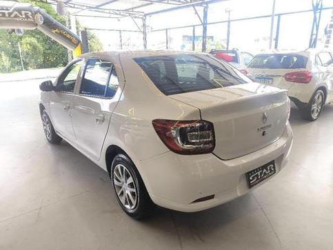 RENAULT LOGAN ZEN16MT