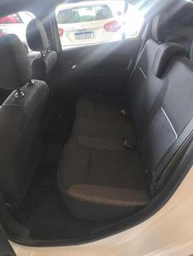 RENAULT LOGAN ZEN16MT