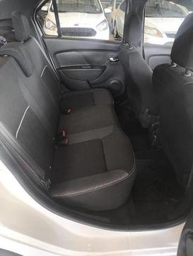 RENAULT LOGAN ZEN16MT