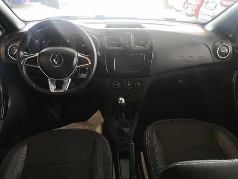RENAULT LOGAN ZEN16MT