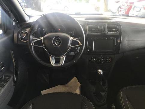 RENAULT LOGAN ZEN16MT