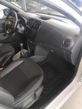 RENAULT LOGAN ZEN16MT