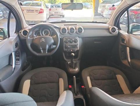CITROEN C3 90M TENDANCE