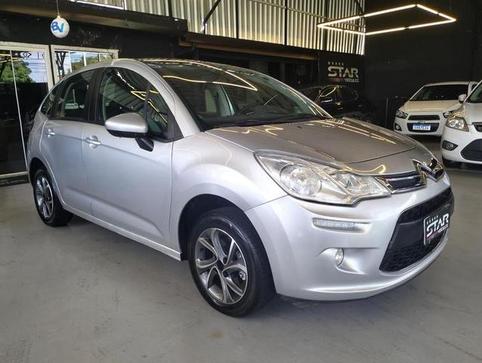 CITROEN C3 90M TENDANCE