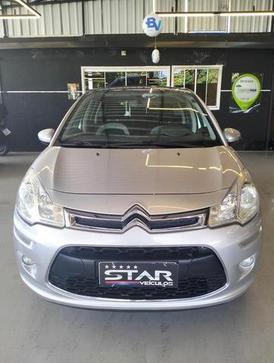 CITROEN C3 90M TENDANCE