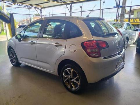 CITROEN C3 90M TENDANCE