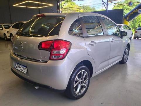 CITROEN C3 90M TENDANCE