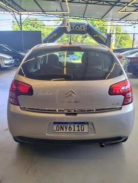 CITROEN C3 90M TENDANCE