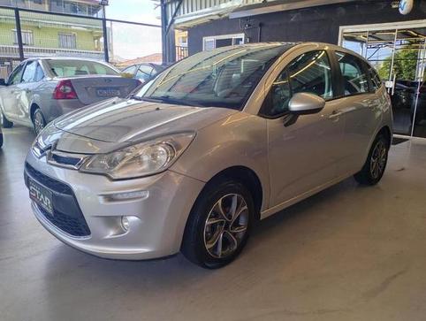 CITROEN C3 90M TENDANCE