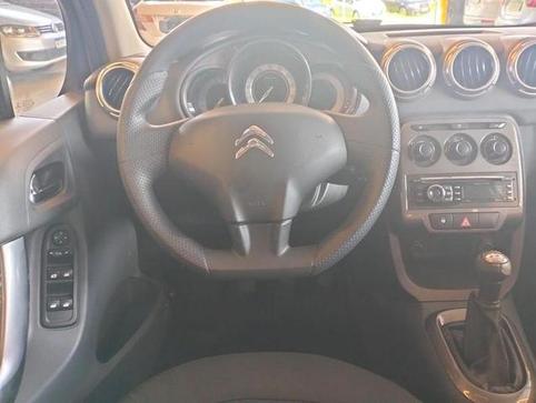 CITROEN C3 90M TENDANCE