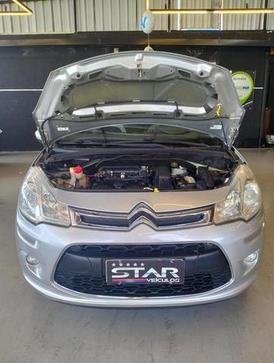 CITROEN C3 90M TENDANCE