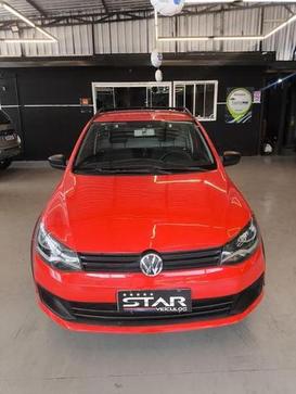 VOLKSWAGEN SAVEIRO CE TL MB