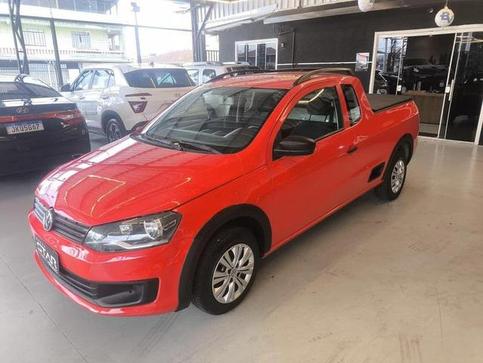 VOLKSWAGEN SAVEIRO CE TL MB