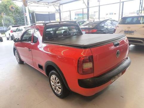 VOLKSWAGEN SAVEIRO CE TL MB