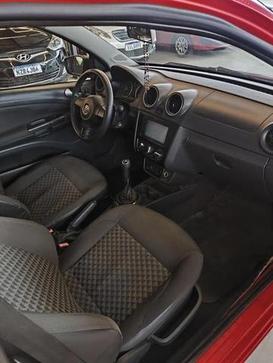 VOLKSWAGEN SAVEIRO CE TL MB
