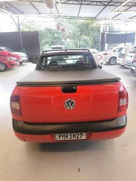 VOLKSWAGEN SAVEIRO CE TL MB