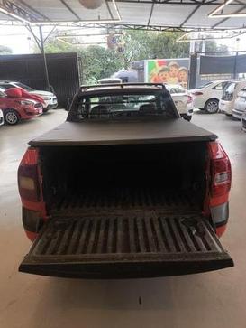 VOLKSWAGEN SAVEIRO CE TL MB