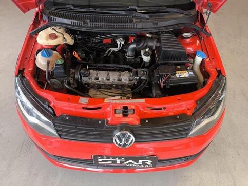VOLKSWAGEN SAVEIRO CE TL MB