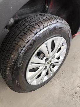 VOLKSWAGEN SAVEIRO CE TL MB