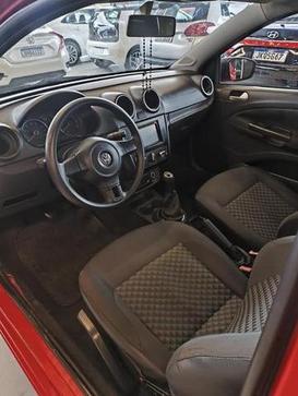 VOLKSWAGEN SAVEIRO CE TL MB