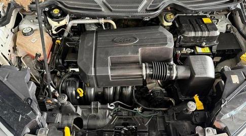 FORD ECOSPORT SE AT 2.0