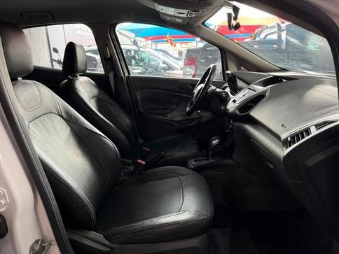 FORD ECOSPORT SE AT 2.0