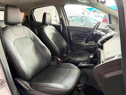 FORD ECOSPORT SE AT 2.0