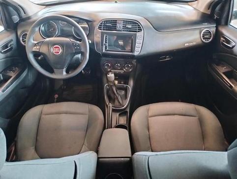FIAT BRAVO ESSENCE 1.8