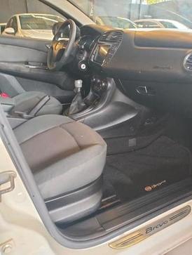 FIAT BRAVO ESSENCE 1.8