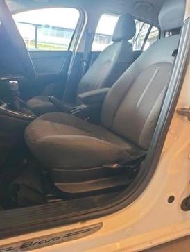 FIAT BRAVO ESSENCE 1.8