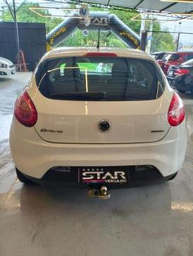 FIAT BRAVO ESSENCE 1.8