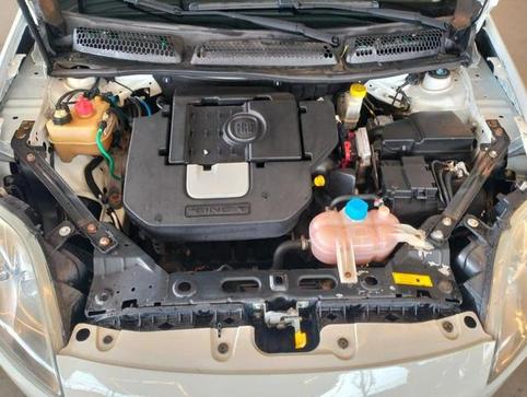 FIAT BRAVO ESSENCE 1.8