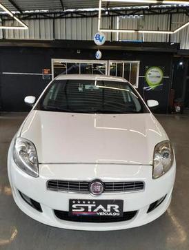 FIAT BRAVO ESSENCE 1.8