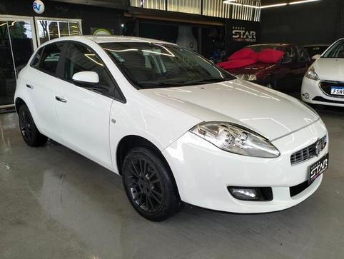 FIAT BRAVO ESSENCE 1.8